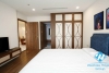 Two-storey apartment with four bedrooms, fully furnished, new furniture, Sunshine City for rent
